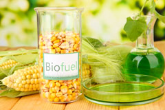 Eynesbury biofuel availability