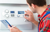 free commercial Eynesbury boiler quotes